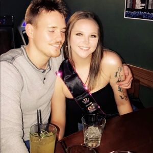 Meet your Posher, Nikole